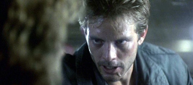 Michael Biehn as Kyle Reese