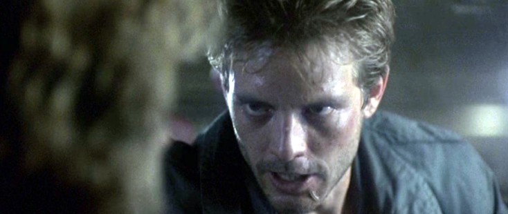 Michael Biehn as Kyle Reese