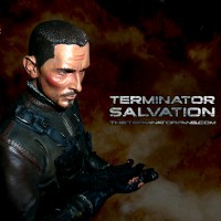 Sideshow Collectibles John Connor Statue