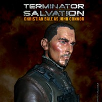 Christian Bale Collectibles