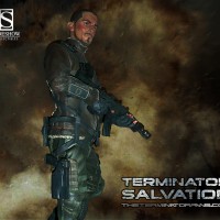 Sideshow Collectibles John Connor
