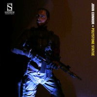 John Connor Tech Com