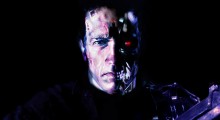 Terminator 5: The Vision Vs Reality