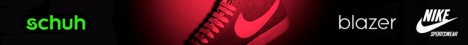 Nike Blazer Review
