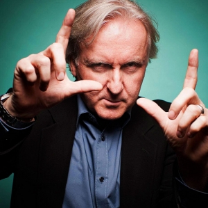 James Cameron