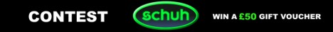 Win Schuh Gift Voucher