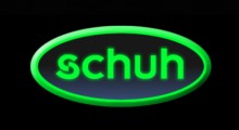 Schuh Nike