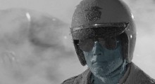 Robert Patrick as the T-1000