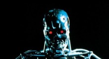 Terminator 2: Judgment Day Official Images