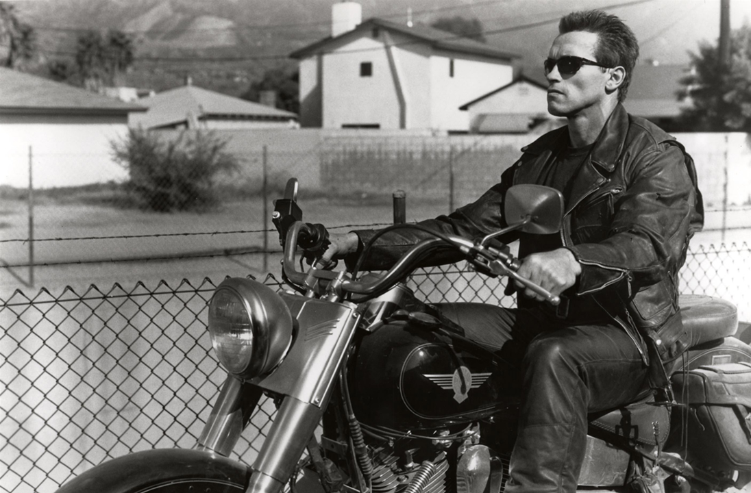 The Terminator Original Soundtrack - Brad Fiedel Songs