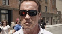 Arnold Schwarzenegger Youtube