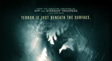 Harbinger Down