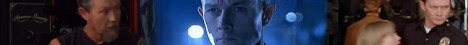 Robert Patrick Revealed