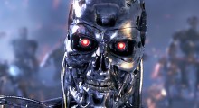 T3 Endoskeleton