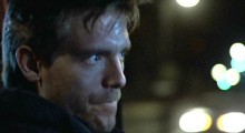 Kyle Reese Car Chase