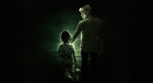 The Night Visitor Movie