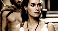 Lena Headey 300 Rise of an Empire