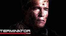 New Terminator Trilogy and Terminator 5 Release Date