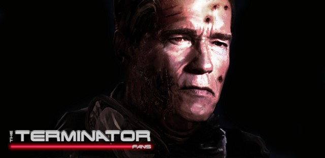 New Terminator Trilogy and Terminator 5 Release Date