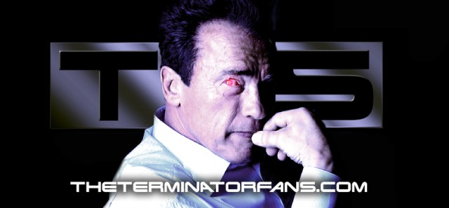 Terminator 5