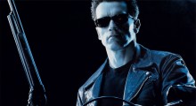 T-800 Terminator 5