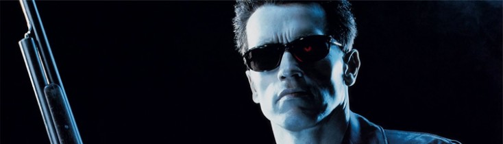 Schwarzenegger Will be Back as The Terminator in T5