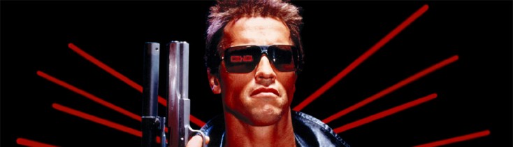 Schwarzenegger Confirms Terminator 5 Role on Camera