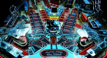 Terminator 2 Pinball FarSight Studios