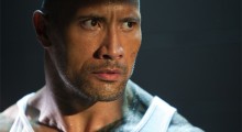 The Rock Terminator