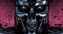 Mystery Box and TheTerminatorFans.com