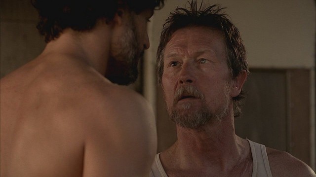 Robert Patrick True Blood