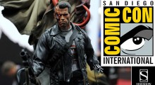 Terminator Collectibles Comic Con 2013 SDCCSideshow-Releases-SDCC-2013