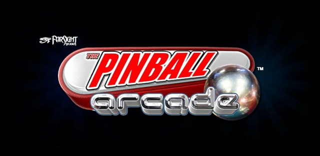 The Pinball Arcade