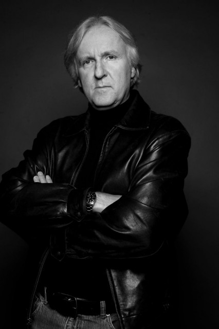 James Cameron Terminator