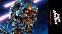 Mondo Gallery Terminator
