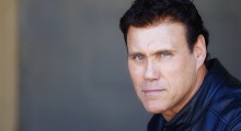 Peter Harris Kent Stunt Man