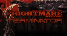 Texas Frightmare Weekend