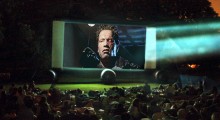 The Terminator Pop Up Screens