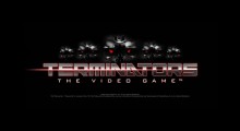 Terminators The Video Game