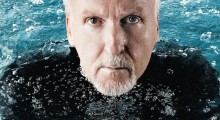 James Cameron Birthday