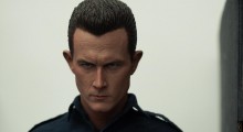 ENTERBAY 1/4 Scale HD Masterpiece T-1000