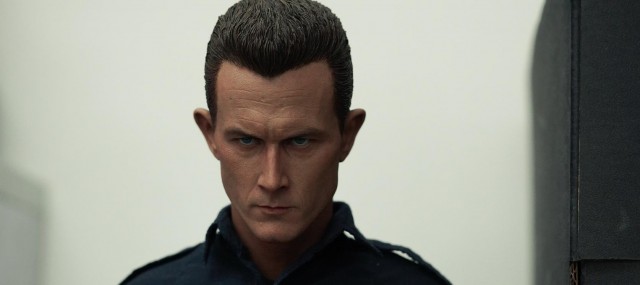 ENTERBAY 1/4 Scale HD Masterpiece T-1000