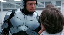 RoboCop (2014)