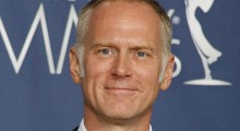 Alan Taylor Terminator 5 Director