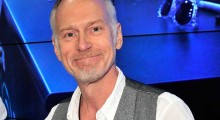 Alan Taylor Terminator