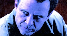 Michael Biehn Terminator (2015)
