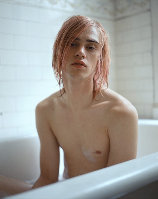 Boyd Holbrook