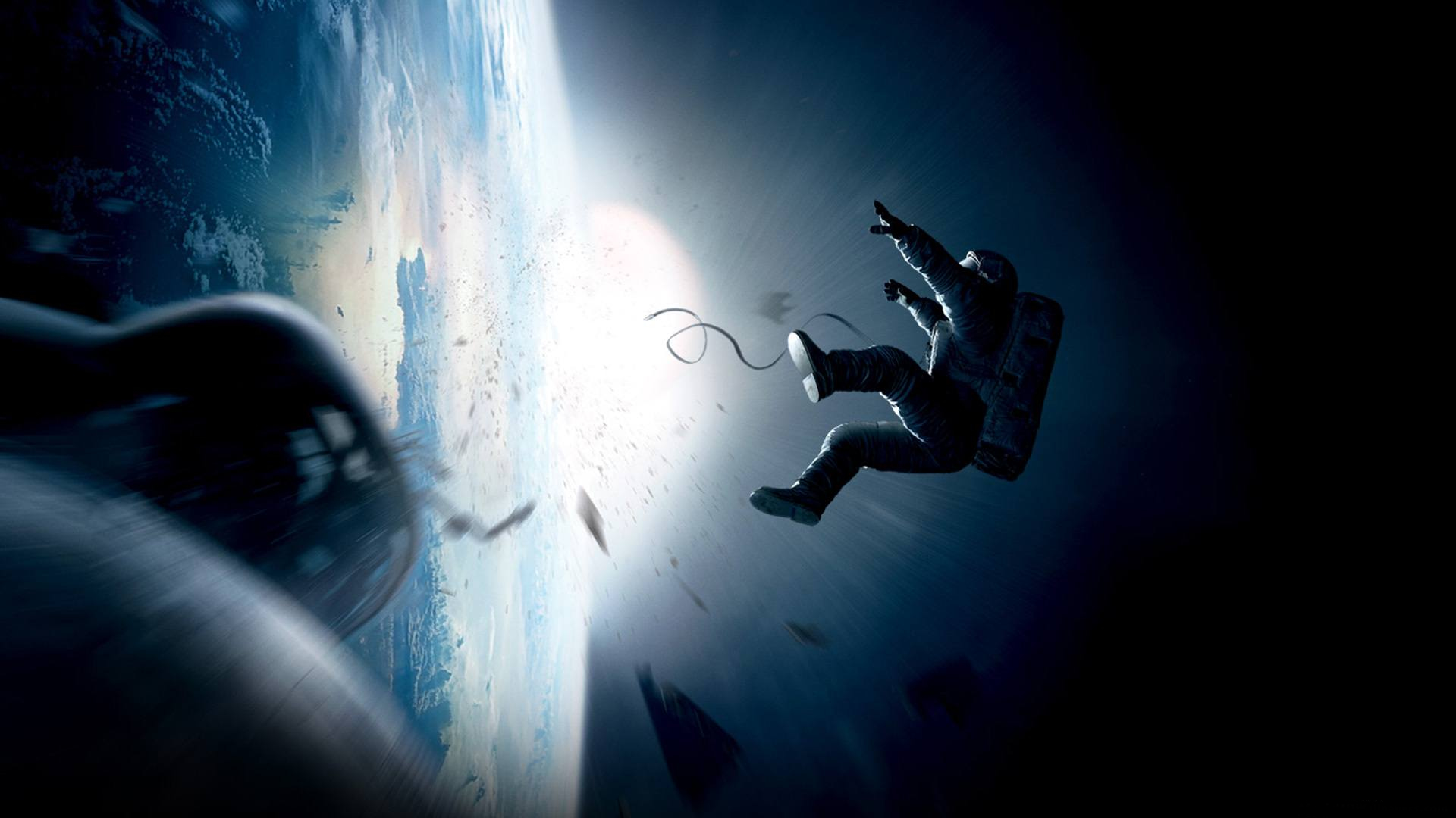 2013 Gravity