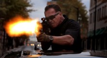 Sabotage (2014)