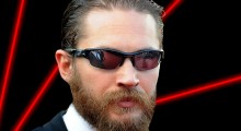 Tom Hardy John Connor
